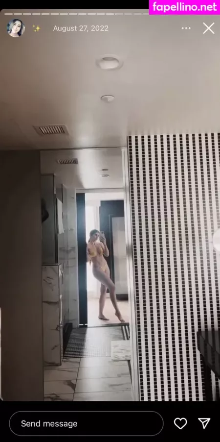 Itzel25 OnlyFans Thumbnail #0PCP6kdnOX