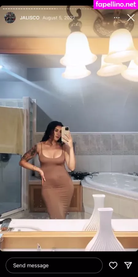 Itzel25 OnlyFans Thumbnail #GPooBnVCH3