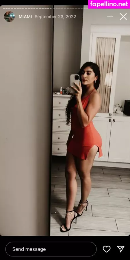 Itzel25 OnlyFans Thumbnail #K5sN6LnUJS