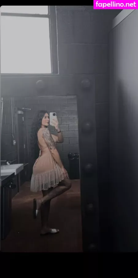 Itzel25 OnlyFans Thumbnail #TezKtudJON