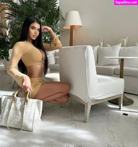 Itzelrivera OnlyFans Thumbnail #YzEAX4qApr