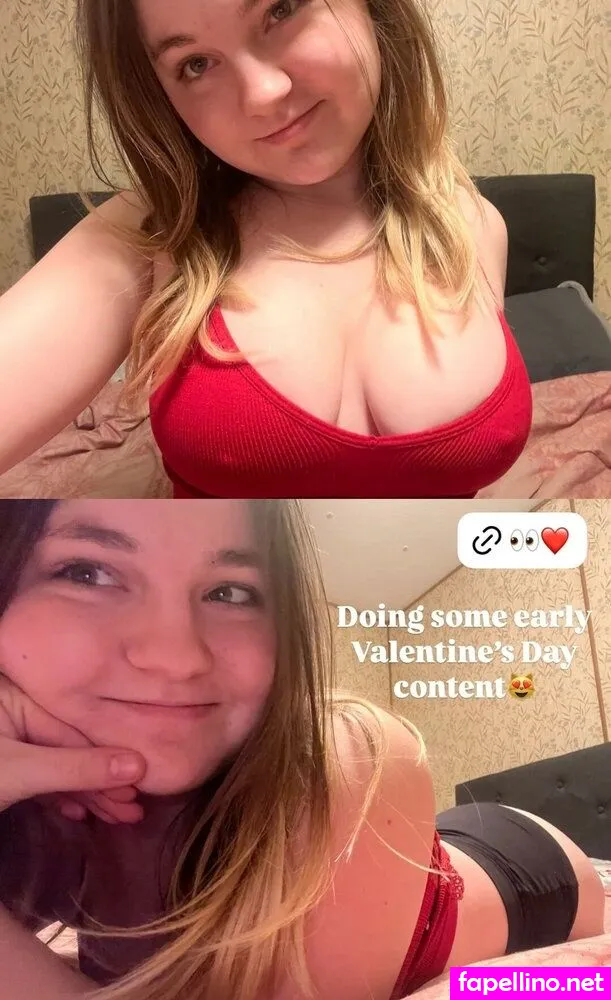 Gracie Robbins, itzgracierobbins Nude Leaked OnlyFans Photo #Dz7K37Un4k