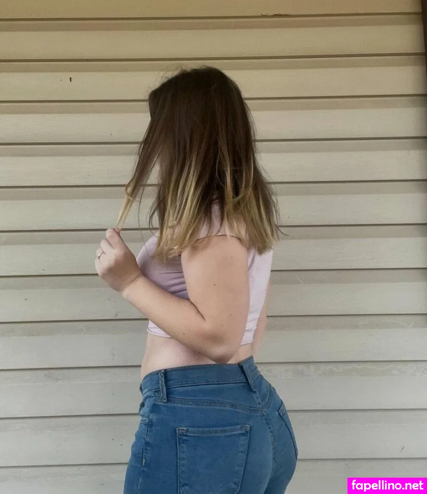 Gracie Robbins, itzgracierobbins Nude Leaked OnlyFans Photo #H3j4pcv2Y7