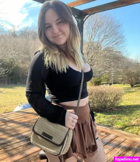 Itzgracierobbins OnlyFans Thumbnail #TaoF3dpRfB