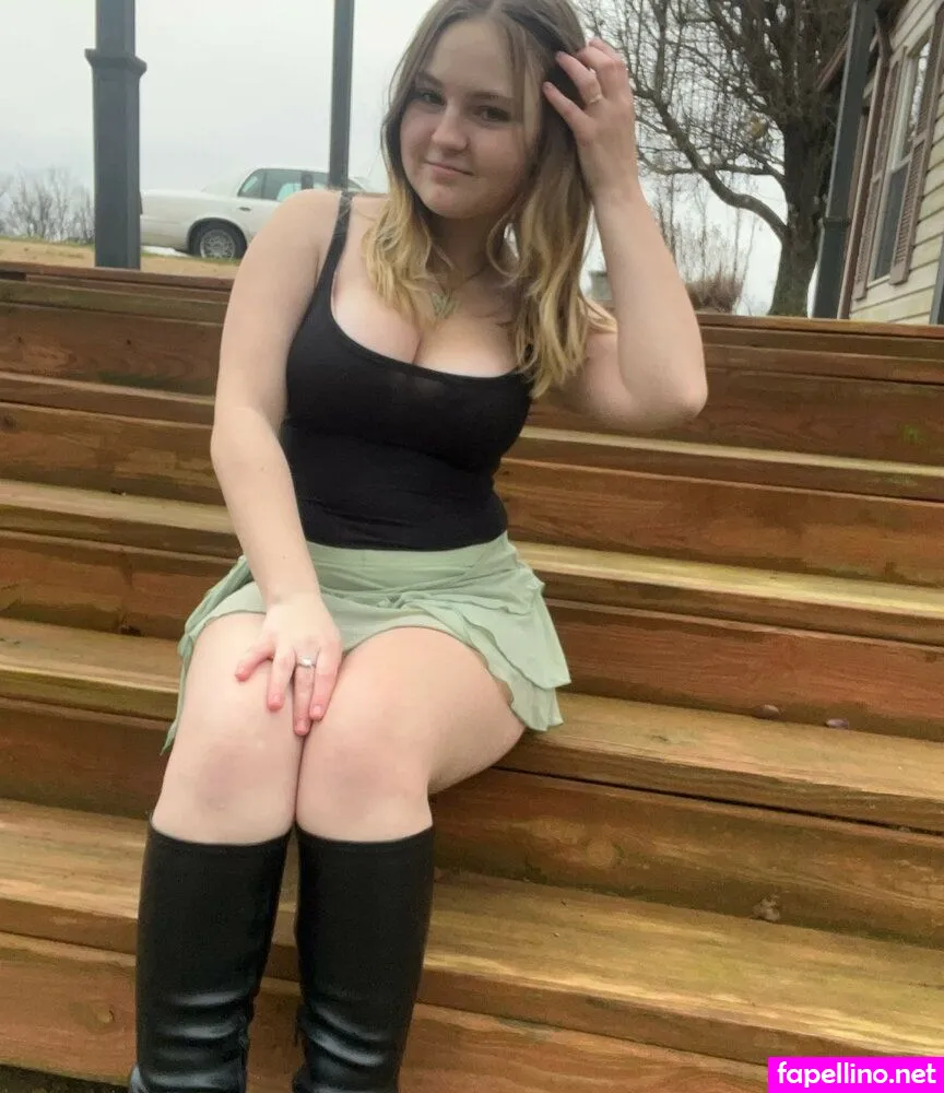 Gracie Robbins, itzgracierobbins Nude Leaked OnlyFans Photo #eH431mOaRI