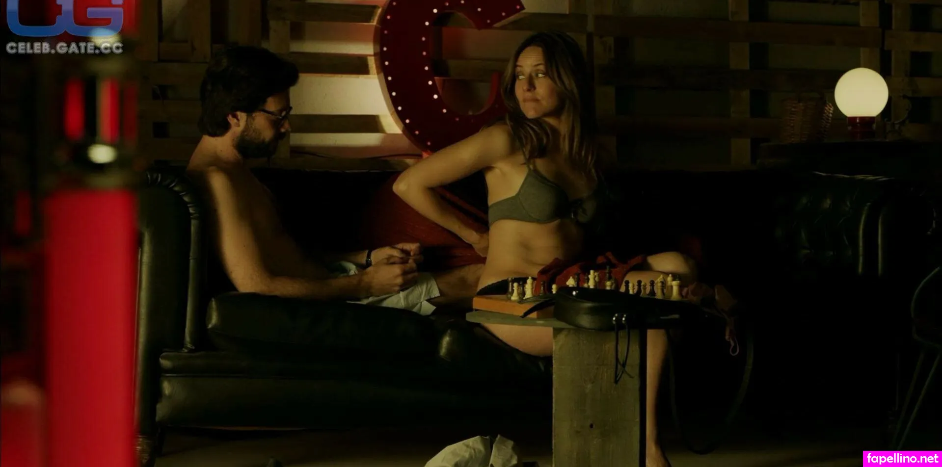 Itziar Ituno Nude Leaked OnlyFans Photo #6a4xiMw7bc