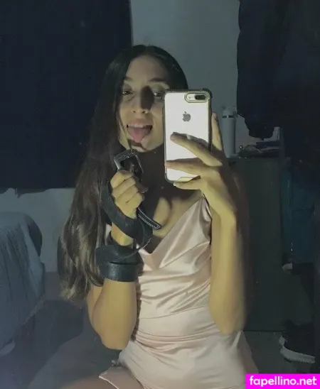 Itzlbelen OnlyFans Thumbnail #DeGkcE5jWm