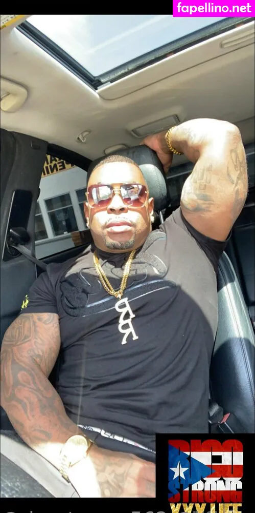 itzmericostrong Nude Leaked OnlyFans Photo #6s1hg0TK5D