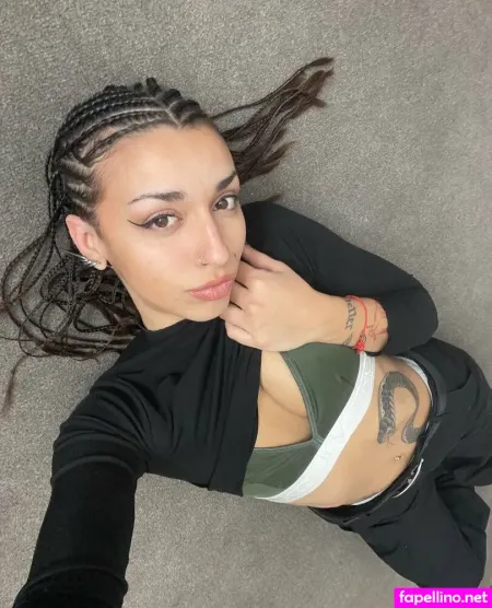 Itzmevanii OnlyFans Thumbnail #GMF2z0LYfd