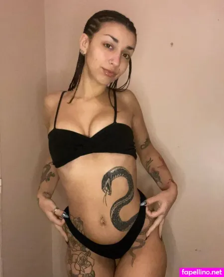 Itzmevanii OnlyFans Thumbnail #GyjISWgpco