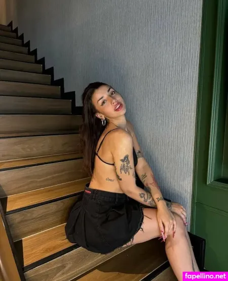 Itzmevanii OnlyFans Thumbnail #Zc2Vbvh8UI
