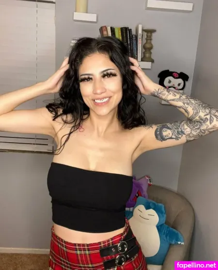 Itzmonicalove OnlyFans Thumbnail #UMfEXdFjl0