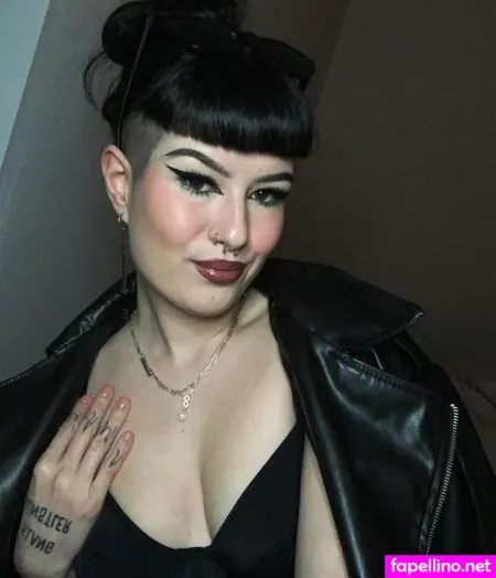 Itznataly OnlyFans Thumbnail #4oljboU3Do