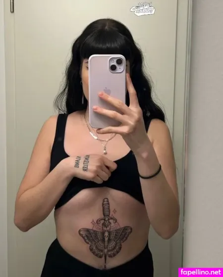 Itznataly OnlyFans Thumbnail #HYMPfL7bSv