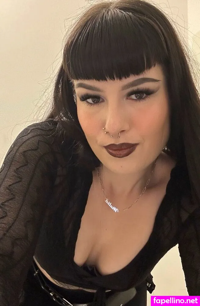 itznataly Nude Leaked OnlyFans Photo #QqqL7RiZ8o