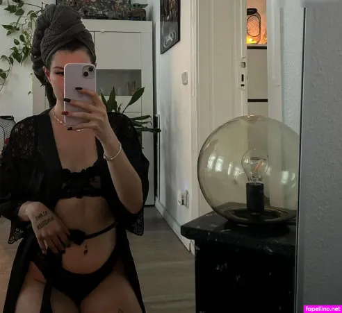 Itznataly OnlyFans Thumbnail #lYsxC4ZHR4