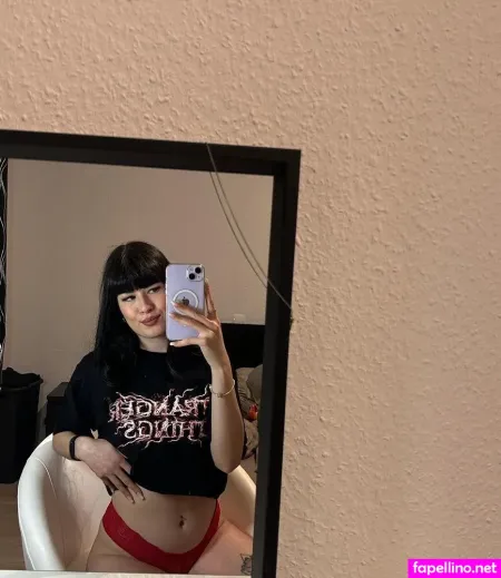 Itznataly OnlyFans Thumbnail #pIv8BZrq2p