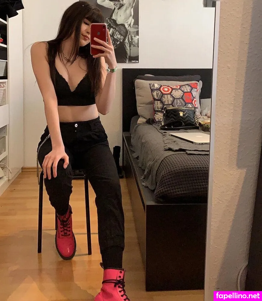 itznataly Nude Leaked OnlyFans Photo #rCTXKbdePf