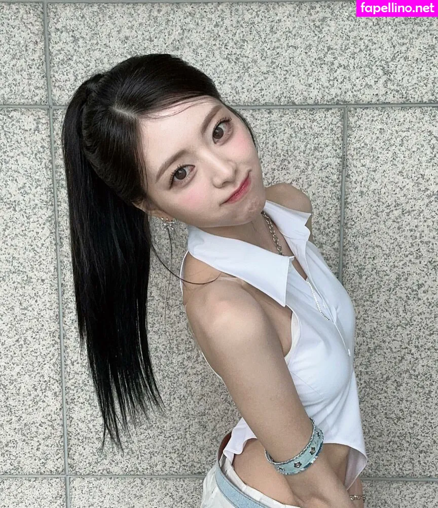 Shin Yu Na, Yuna ITZY, itzy.all.in.us, ìœ ë‚˜ Nude Leaked OnlyFans Photo #0hd26Fxzes