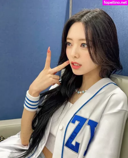 Itzy All In Us OnlyFans Thumbnail #6fdq4vehwm