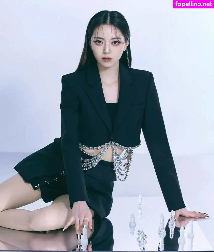 Shin Yu Na, Yuna ITZY, itzy.all.in.us, ìœ ë‚˜ Nude Leaked OnlyFans Photo #Hb1zgO2NHO