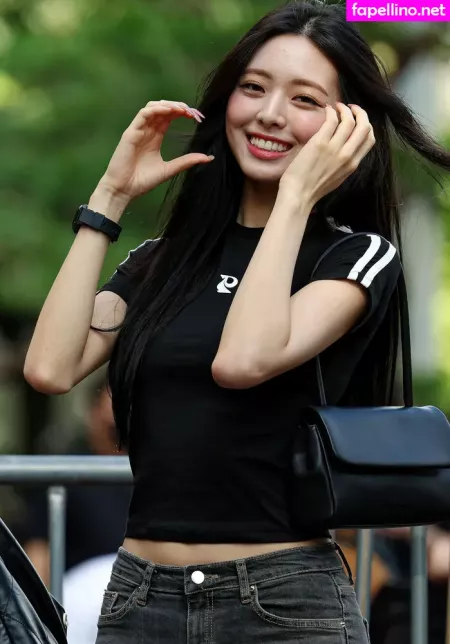 Itzy All In Us OnlyFans Thumbnail #HqC1kyYG24