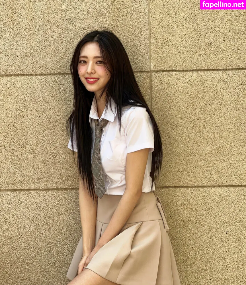 Shin Yu Na, Yuna ITZY, itzy.all.in.us, ìœ ë‚˜ Nude Leaked OnlyFans Photo #MU4uUIE5aw