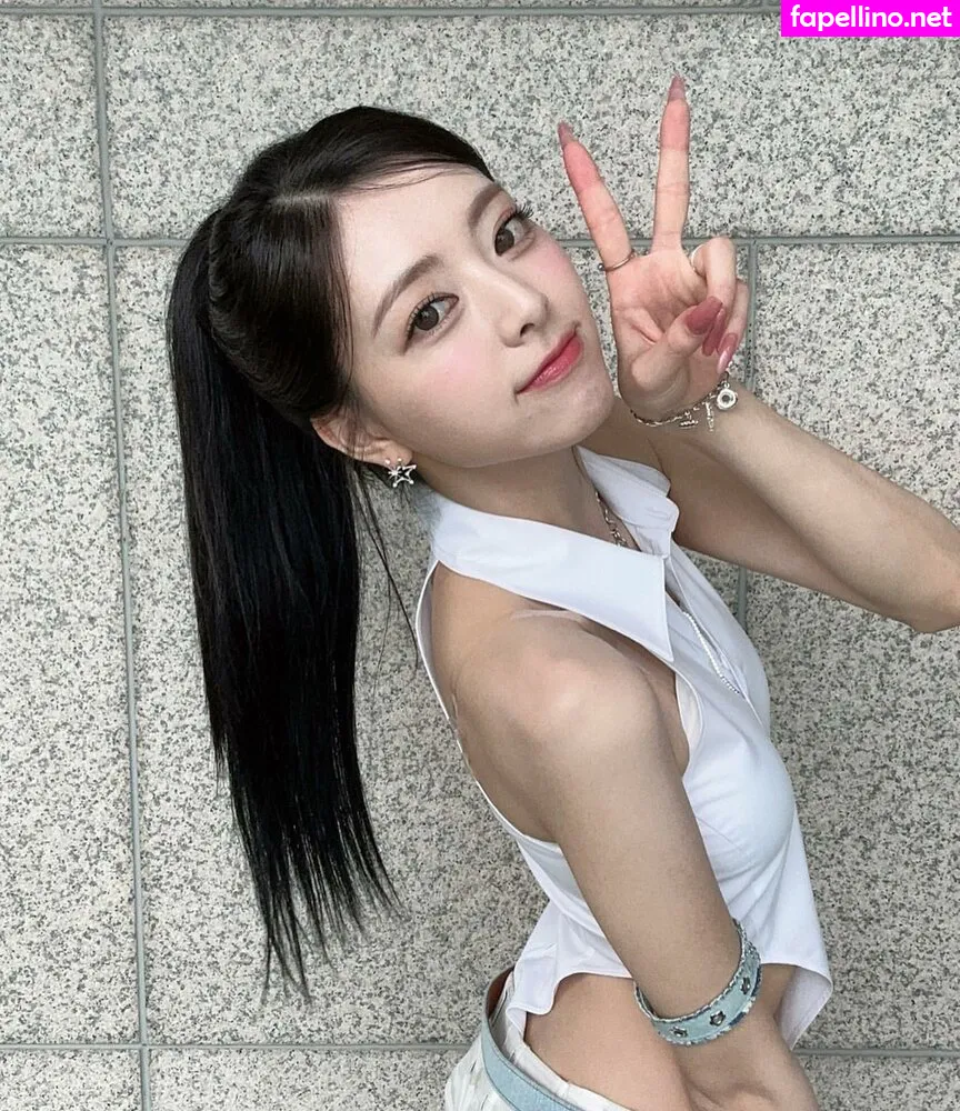 Shin Yu Na, Yuna ITZY, itzy.all.in.us, ìœ ë‚˜ Nude Leaked OnlyFans Photo #QKGzQ0Ylr3