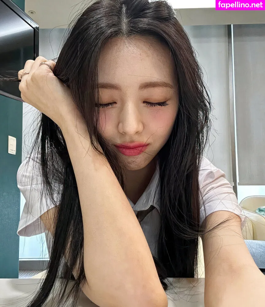 Shin Yu Na, Yuna ITZY, itzy.all.in.us, ìœ ë‚˜ Nude Leaked OnlyFans Photo #RRjjXhvcrN