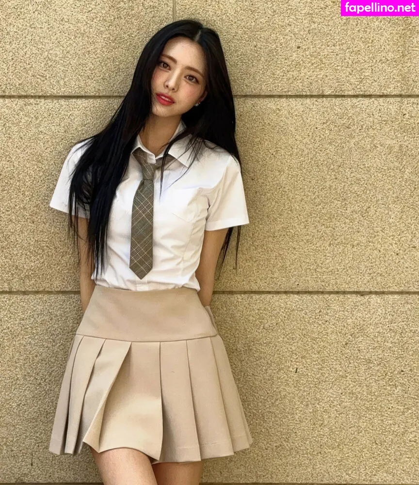 Shin Yu Na, Yuna ITZY, itzy.all.in.us, ìœ ë‚˜ Nude Leaked OnlyFans Photo #SOh3ZwDMnz
