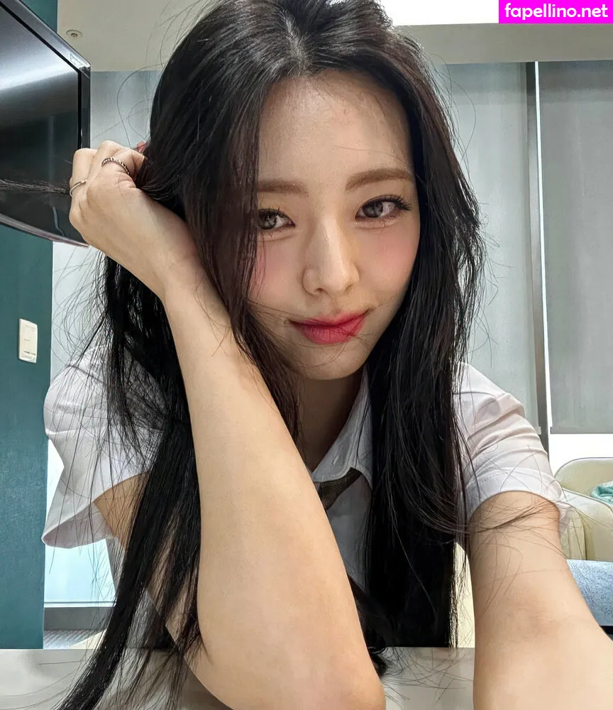 Shin Yu Na, Yuna ITZY, itzy.all.in.us, ìœ ë‚˜ Nude Leaked OnlyFans Photo #ZltMkgu6s2
