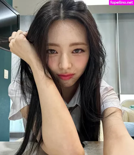 Itzy All In Us OnlyFans Thumbnail #aJoJRrqXr8