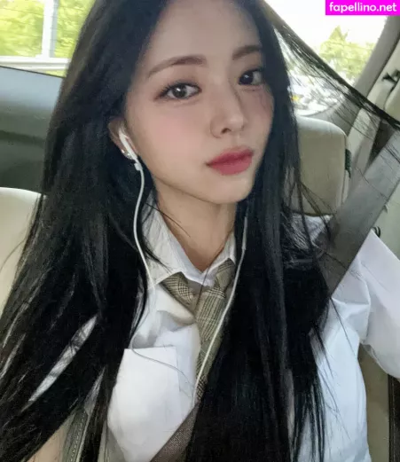 Itzy All In Us OnlyFans Thumbnail #iEuInHyidm