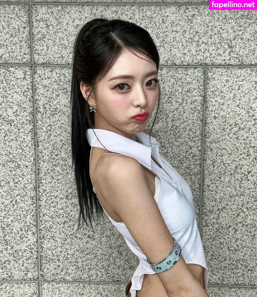 Shin Yu Na, Yuna ITZY, itzy.all.in.us, ìœ ë‚˜ Nude Leaked OnlyFans Photo #qvIxhl2cMV