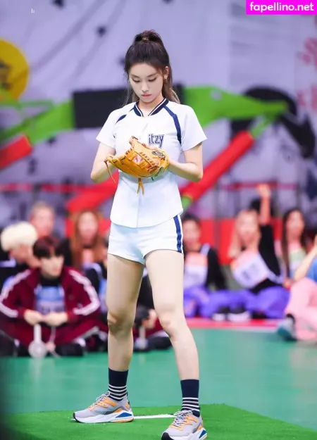 Itzy OnlyFans Thumbnail #PvygrbJvm7