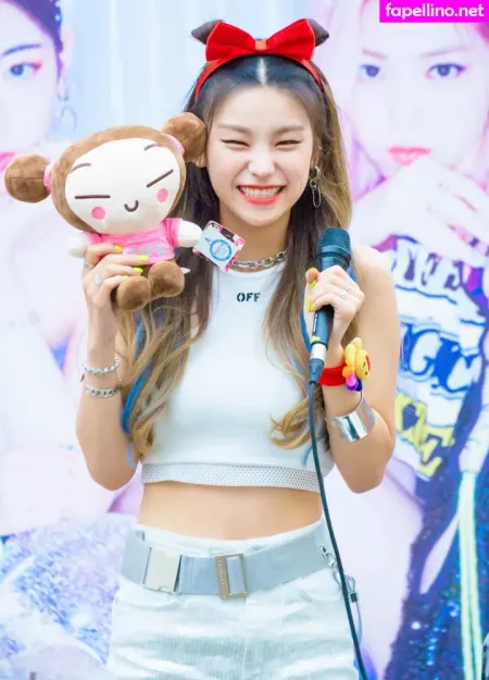 Itzy OnlyFans Thumbnail #WzGGLutDpc