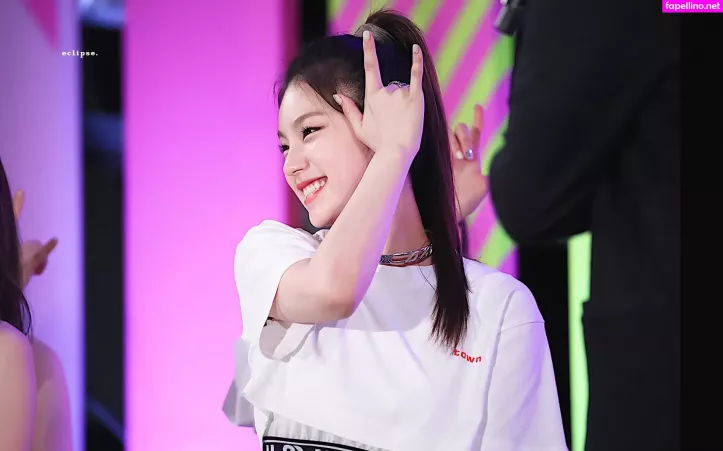 Itzy OnlyFans Thumbnail #ihkVAWDbqk