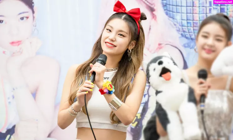 Itzy OnlyFans Thumbnail #nmkT4wQKBn
