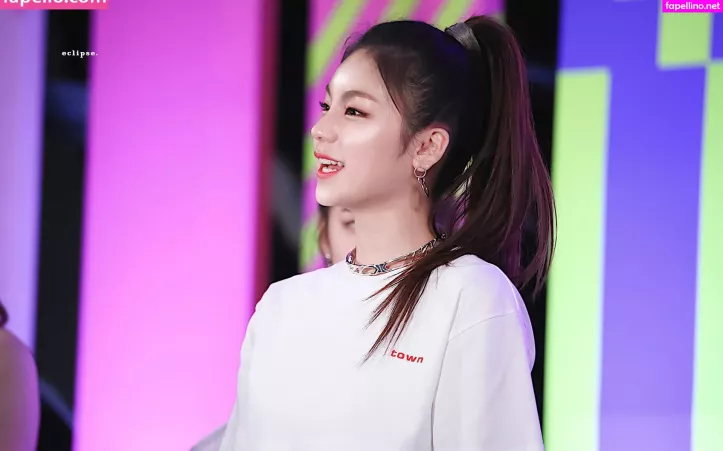 Itzy OnlyFans Thumbnail #xMVo2Wspfb