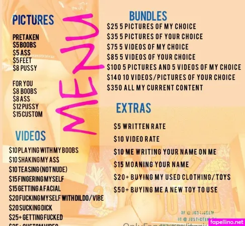 Itzzjusticeee OnlyFans Thumbnail #RjSRUcRNwX