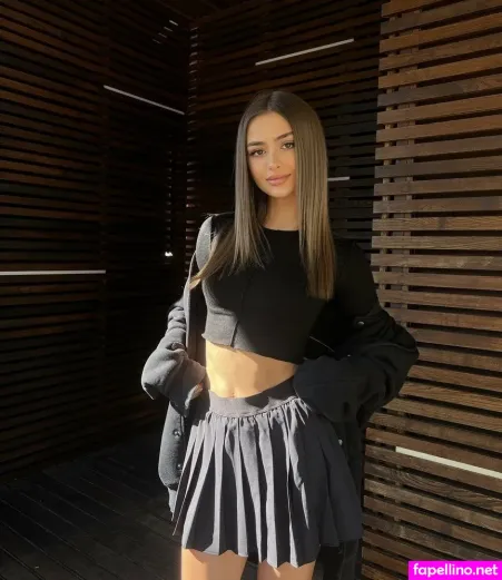 Iuliana Beregoi OnlyFans Thumbnail #kBPO2TH9x4