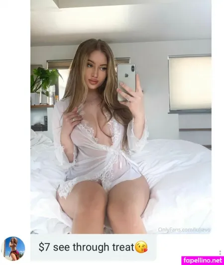 Iuliavo OnlyFans Thumbnail #4zIATpygZK