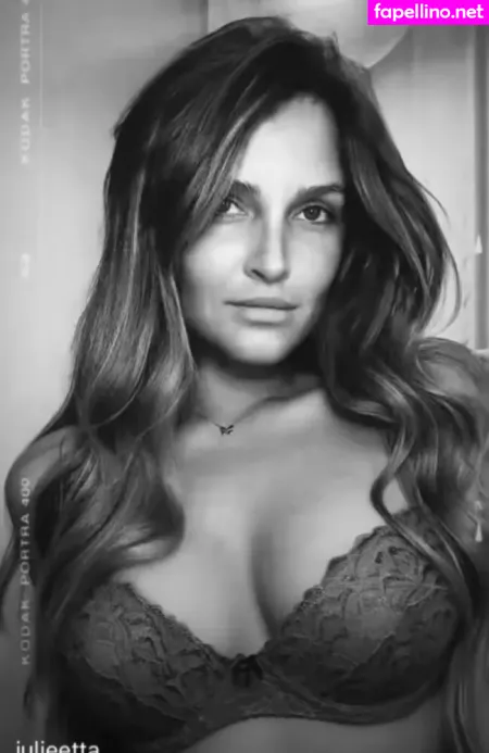 Iulieetta OnlyFans Thumbnail #SBLnRfpssr