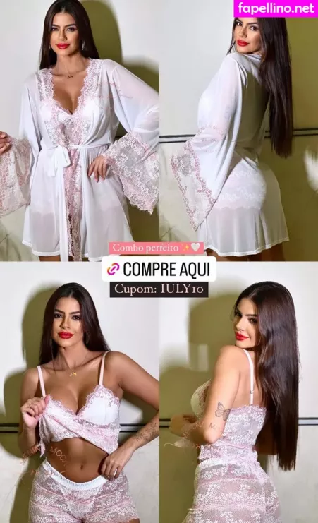 Iuly Lima OnlyFans Thumbnail #mnbyrXLT7U