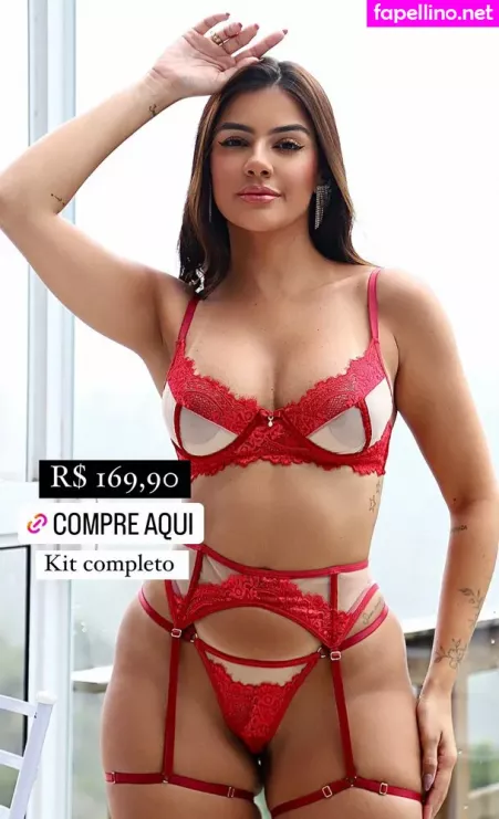 Iuly Lima OnlyFans Thumbnail #uoINyT4r48