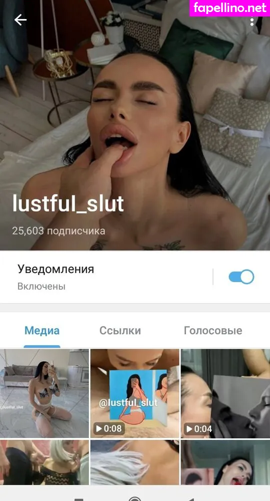 Slutfit, lustfull_lady Nude Leaked OnlyFans Photo #It4dBo4PjQ