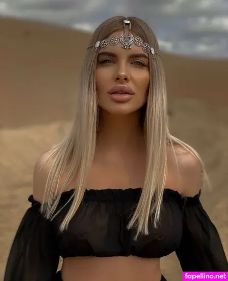 Iva Kivock Main Profile Photo