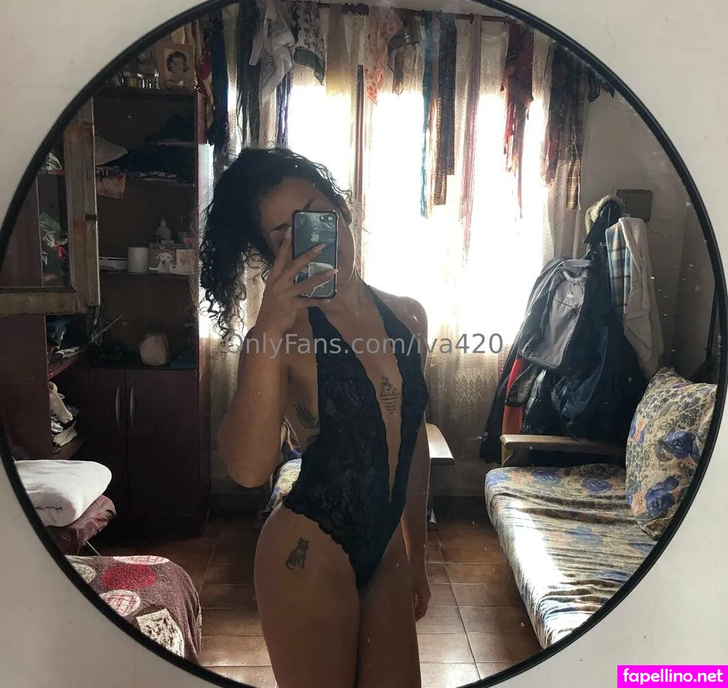 iva420 Nude Leaked OnlyFans Photo #SAwDiZ4jbX
