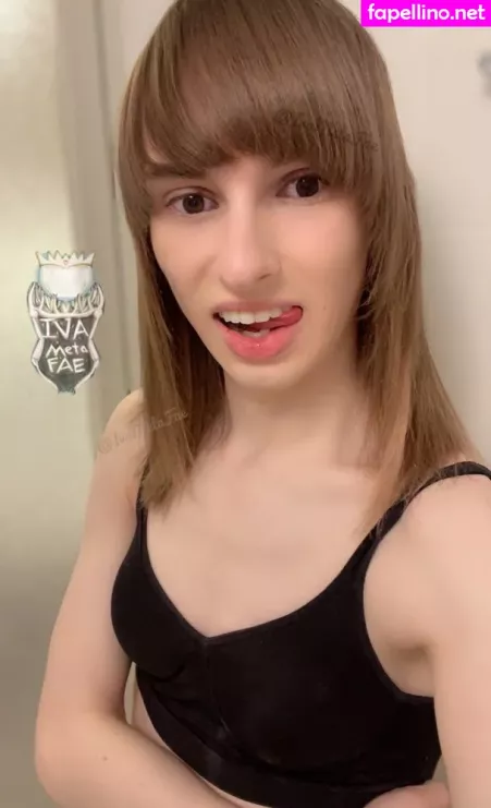 Ivametafae OnlyFans Thumbnail #DD6hn7LYJn