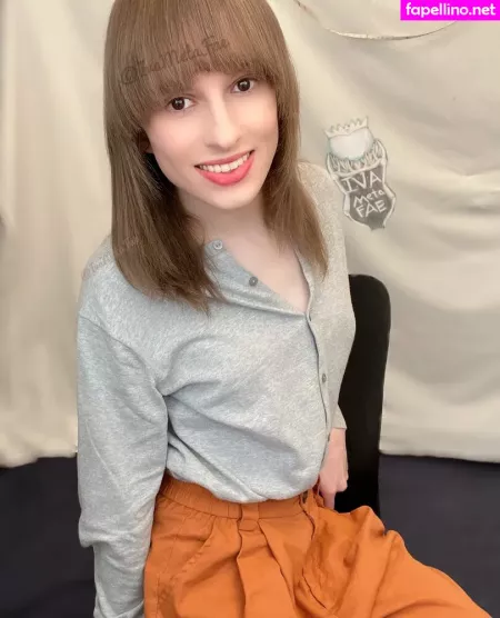 Ivametafae OnlyFans Thumbnail #uLwJUG5pdx